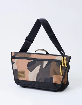 Universal Works  master-piece  Messenger Bag No.MP31227