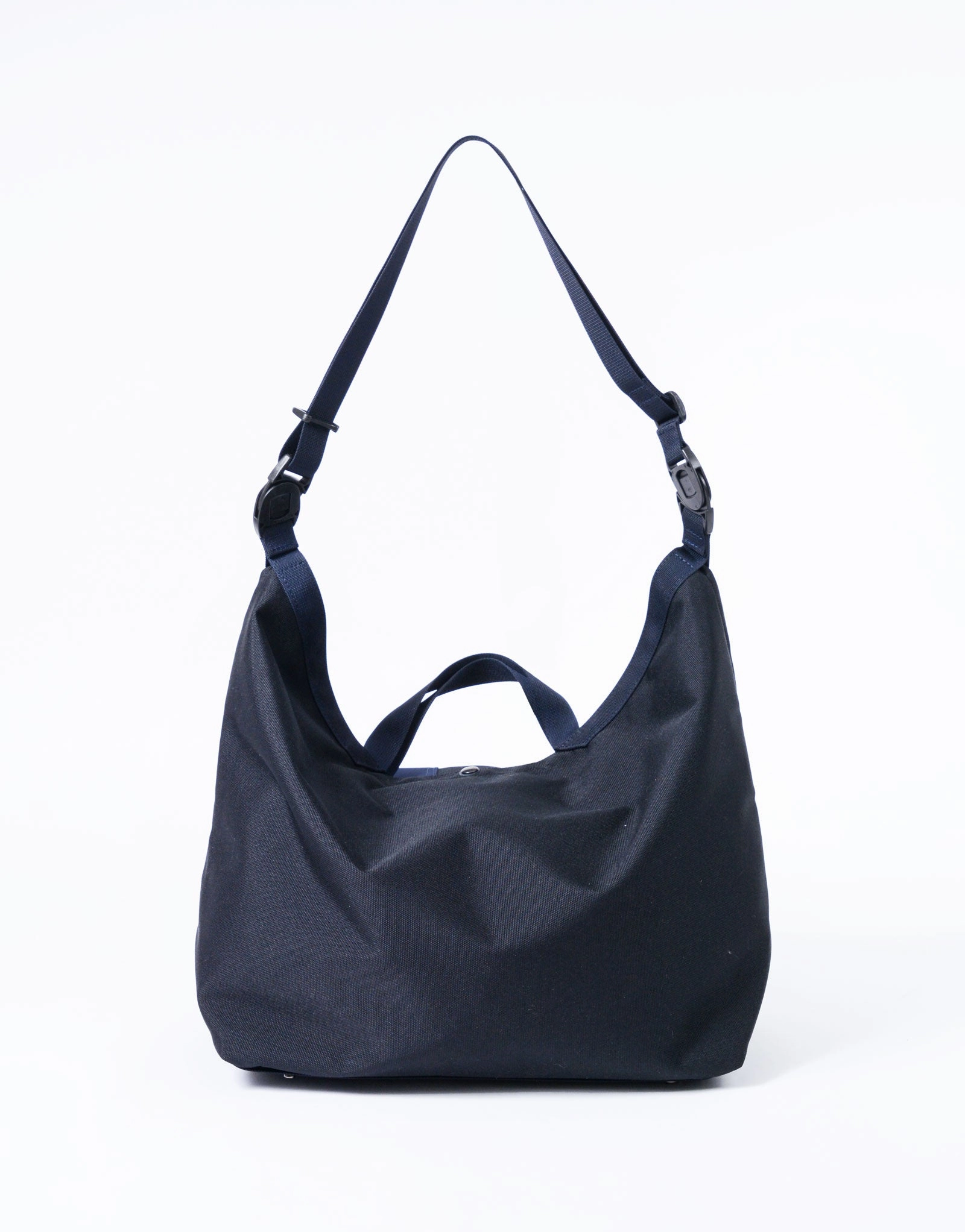 Universal Works x master-piece Shoulder Bag L No.MP32205