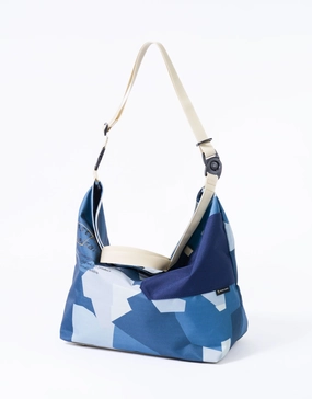 Universal Works x master-piece Shoulder Bag L No.MP32205
