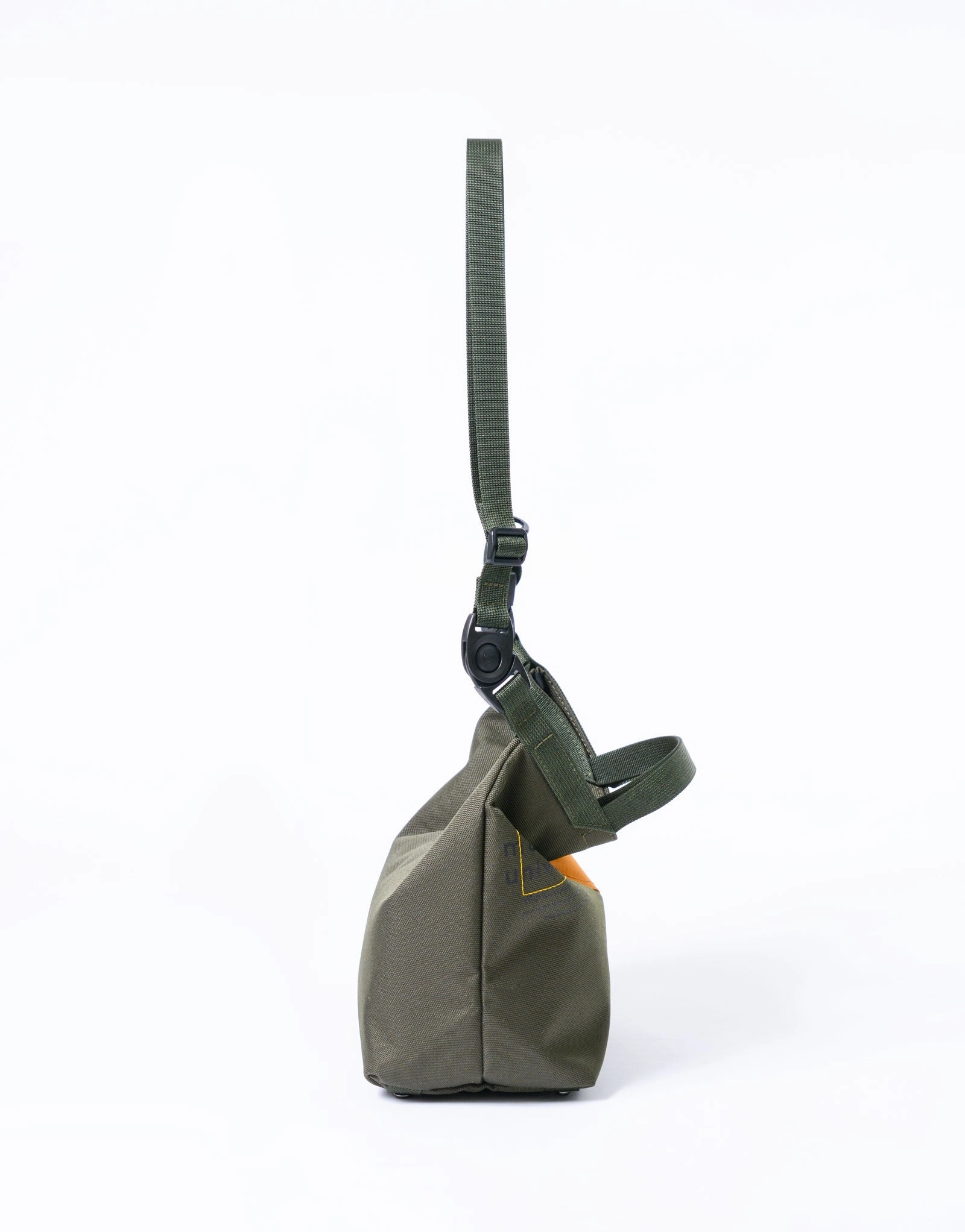 Universal Works x master-piece Shoulder Bag S No.MP32206
