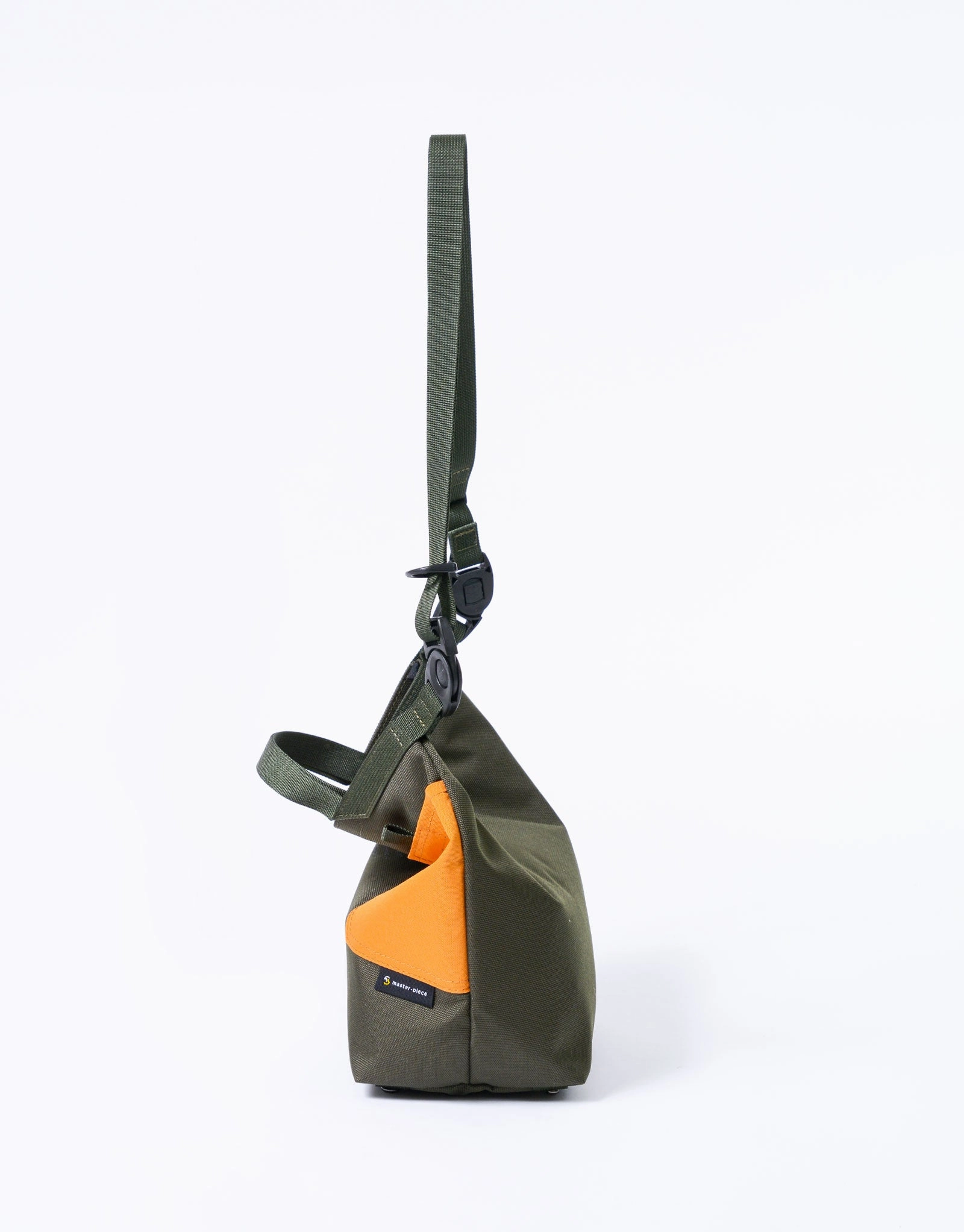 Universal Works x master-piece Shoulder Bag S No.MP32206