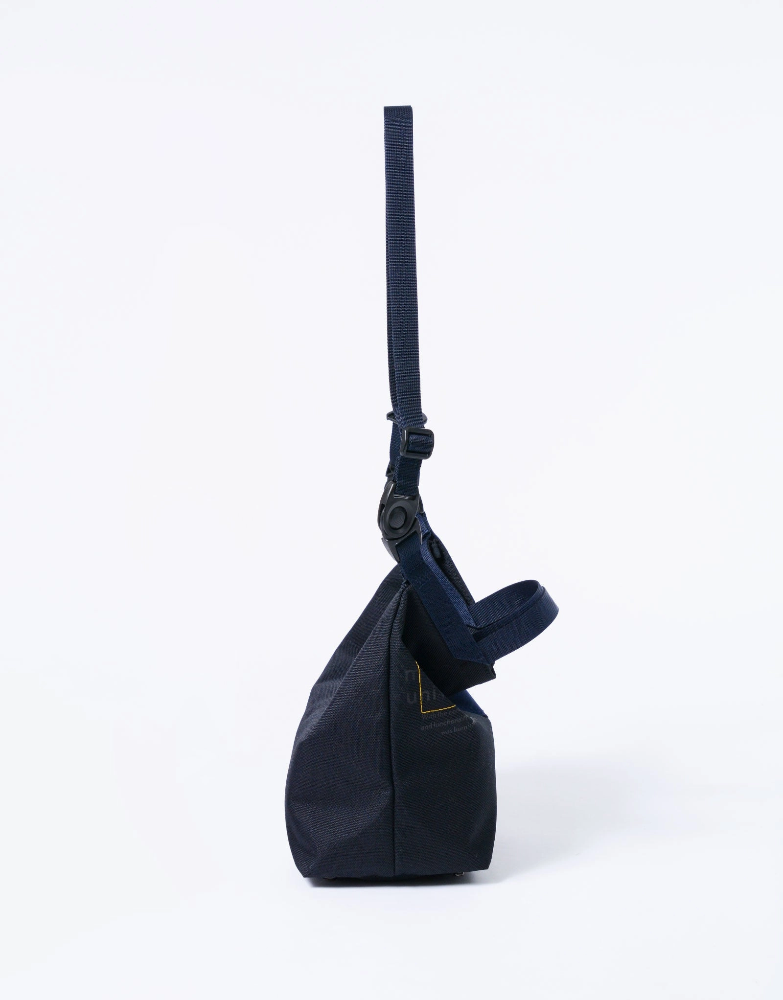 Universal Works x master-piece Shoulder Bag S No.MP32206