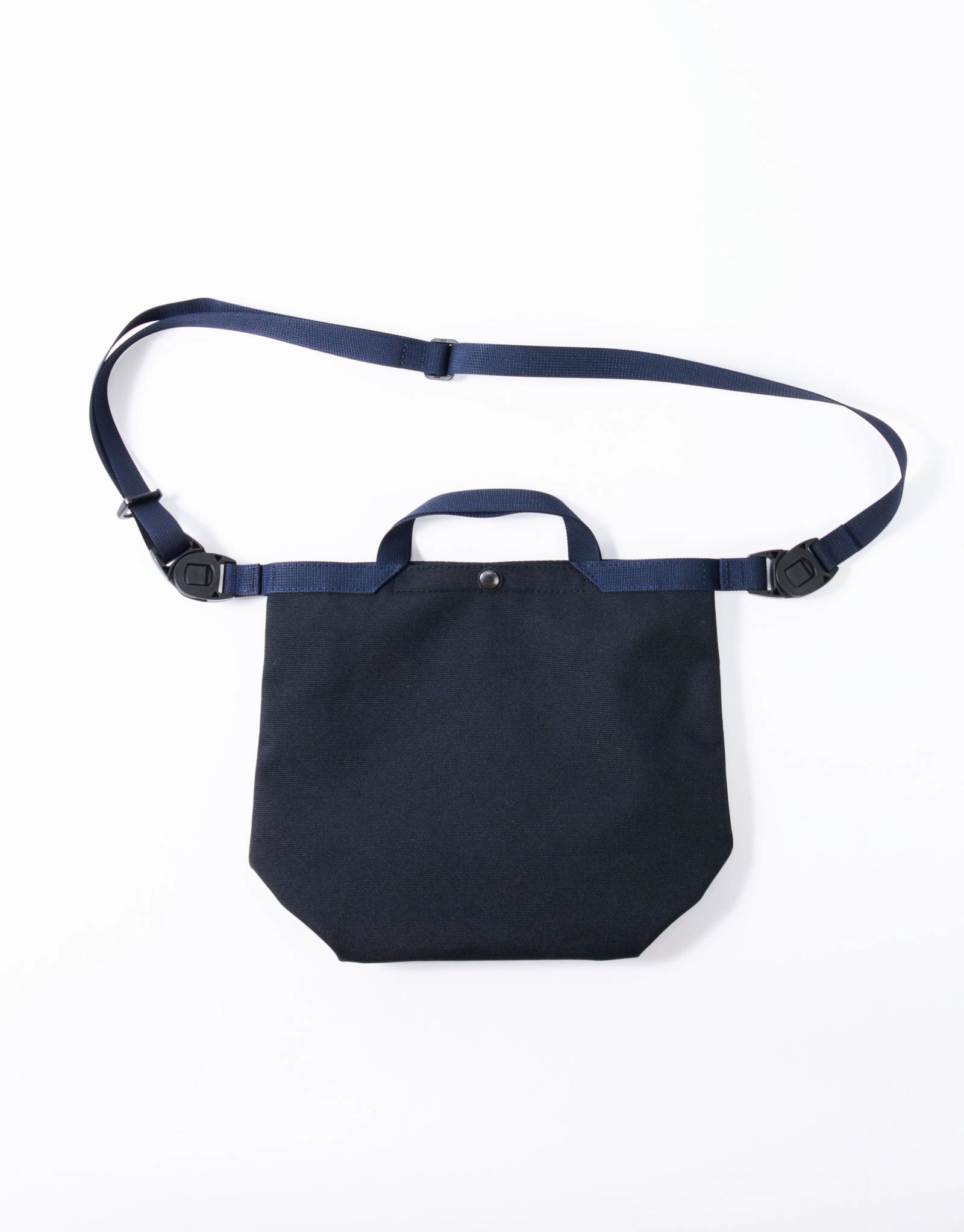 Universal Works x master-piece Shoulder Bag S No.MP32206
