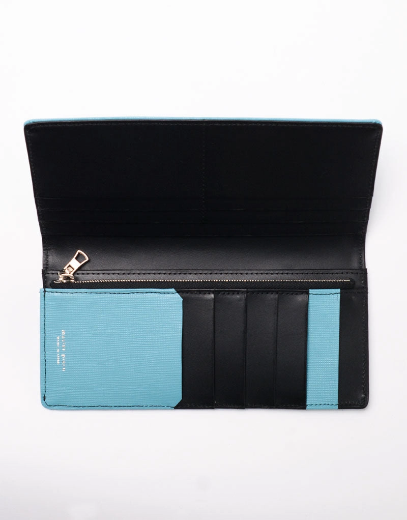 uster Long Wallet No.223401401