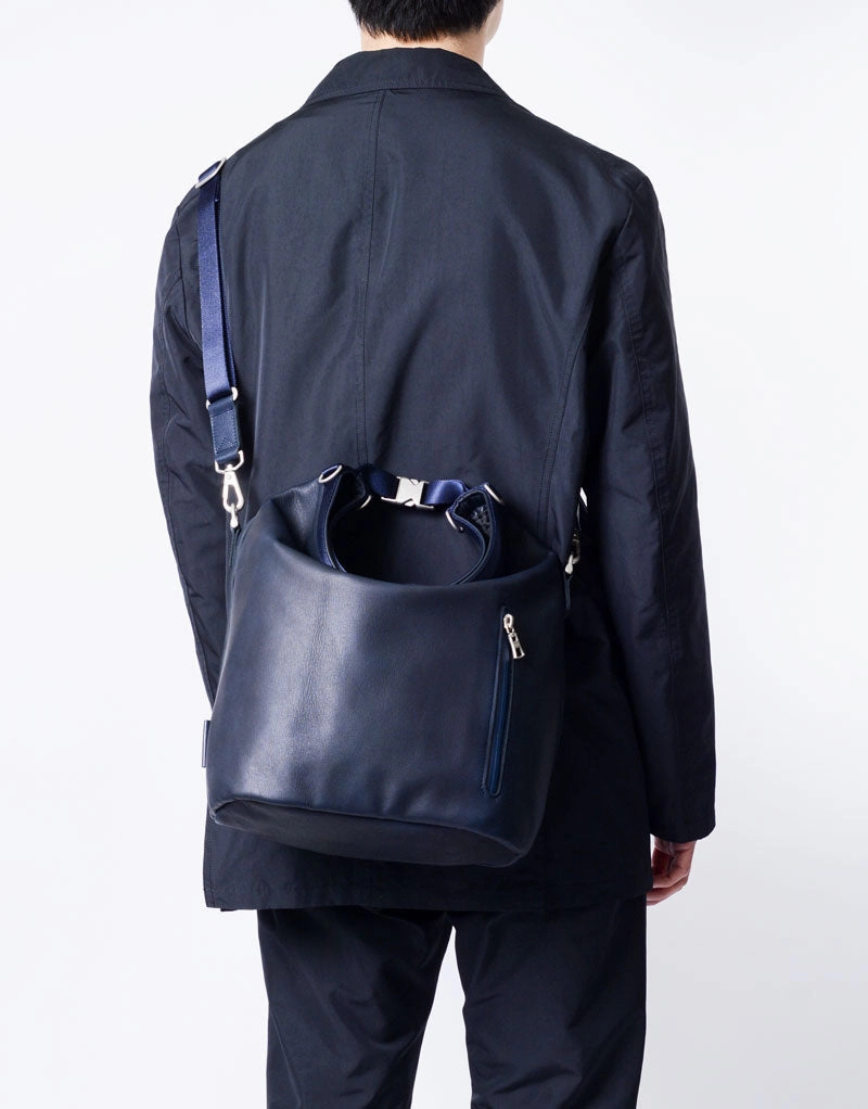 Vary 3WAY Shoulder Bag No.24290