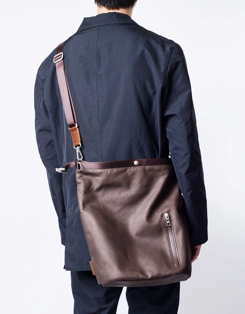 Vary 3WAY Shoulder Bag No.24290