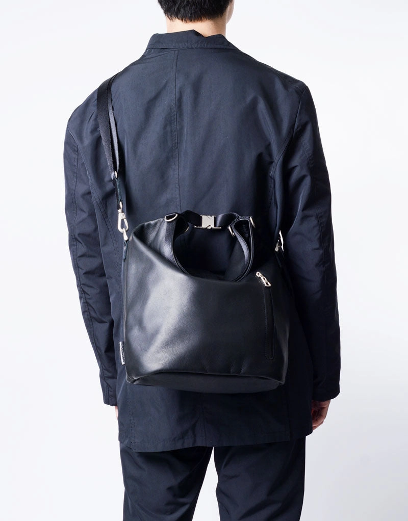 Vary 3WAY Shoulder Bag No.24290