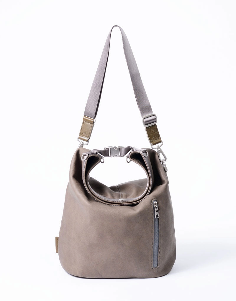 Vary 3WAY Shoulder Bag No.24290