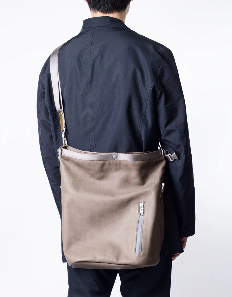 Vary 3WAY Shoulder Bag No.24290