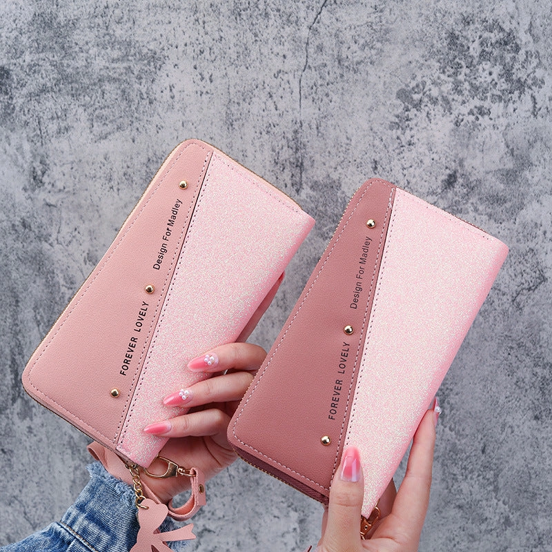 Versatile Card Bag Mobile Phone Bag Wallet