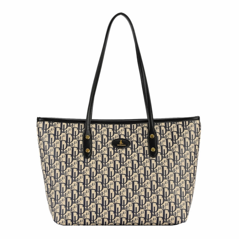 Vintage tote bag