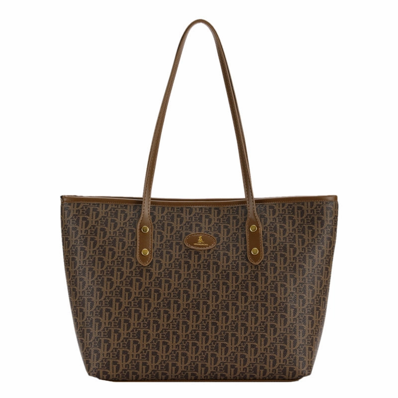 Vintage tote bag