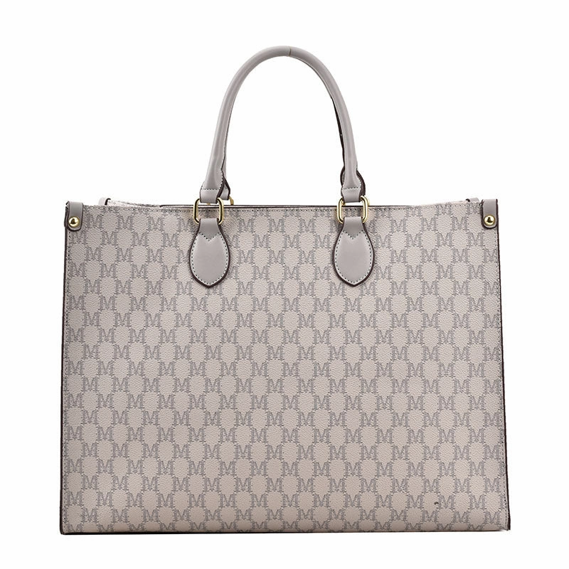 Vintage Versatile Handbag Tote Bag
