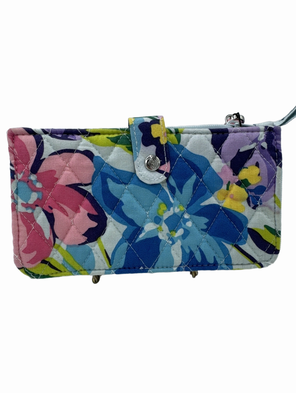 Wallet / Wristlet By Vera Bradley