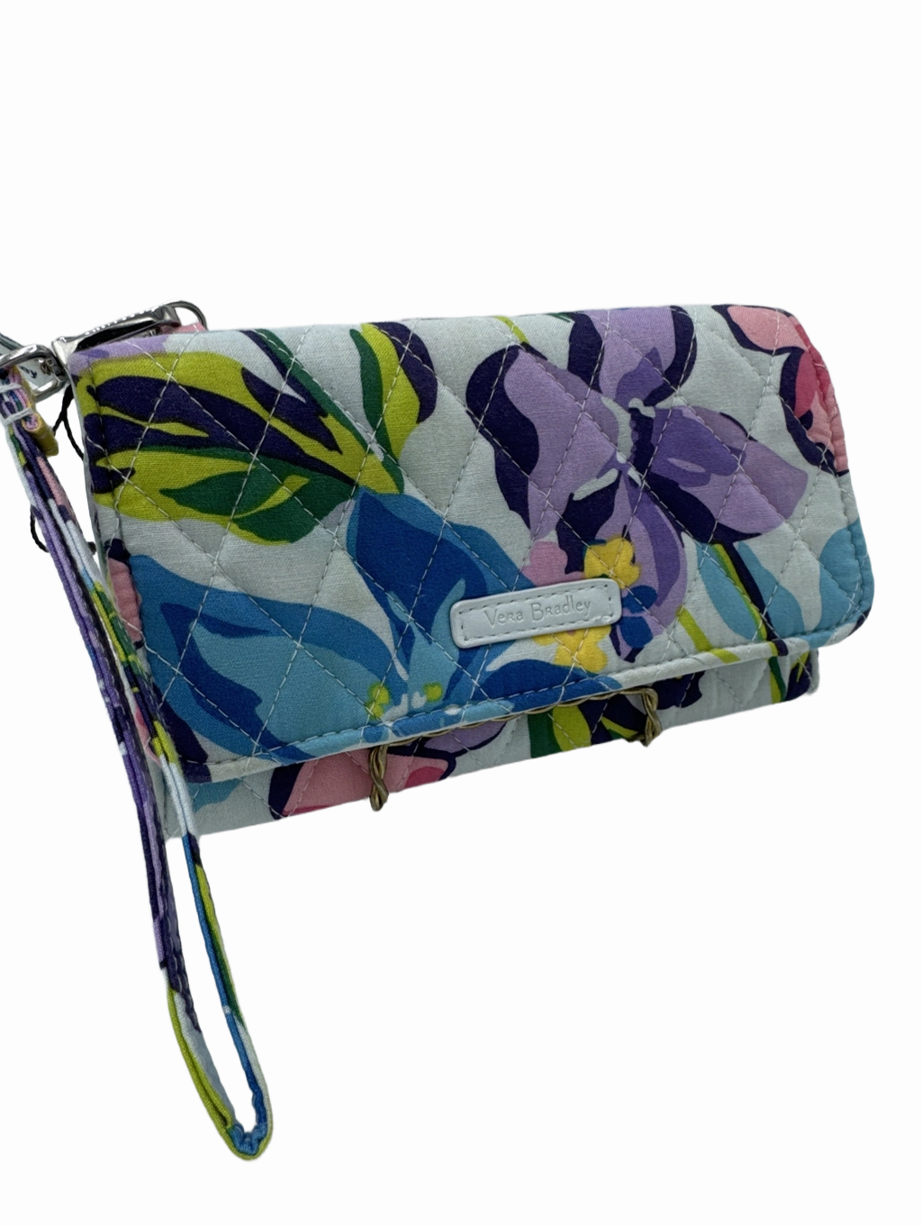 Wallet / Wristlet By Vera Bradley
