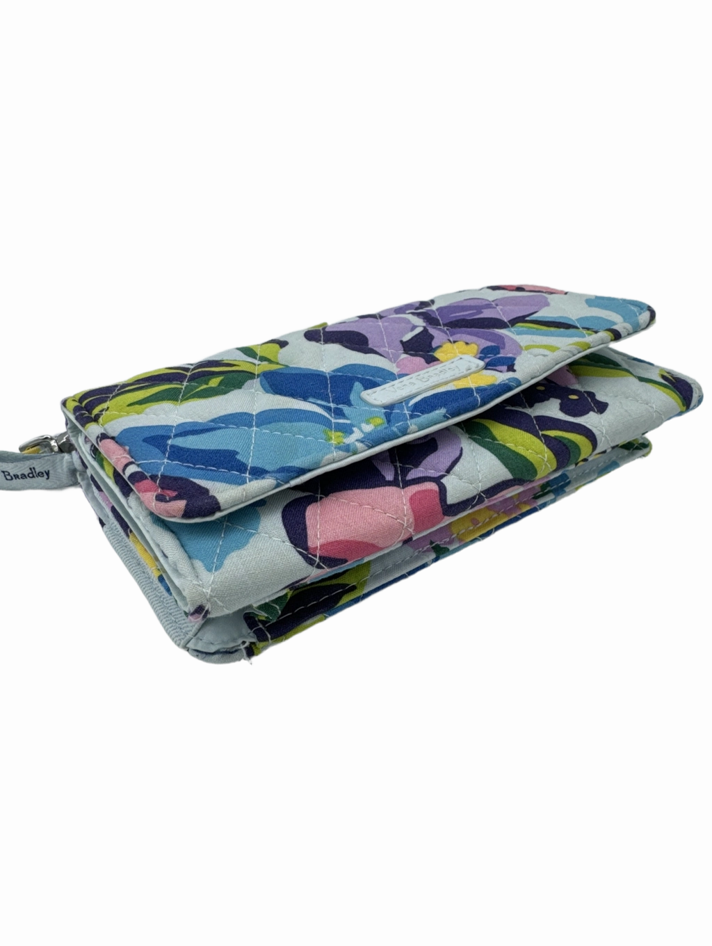 Wallet / Wristlet By Vera Bradley