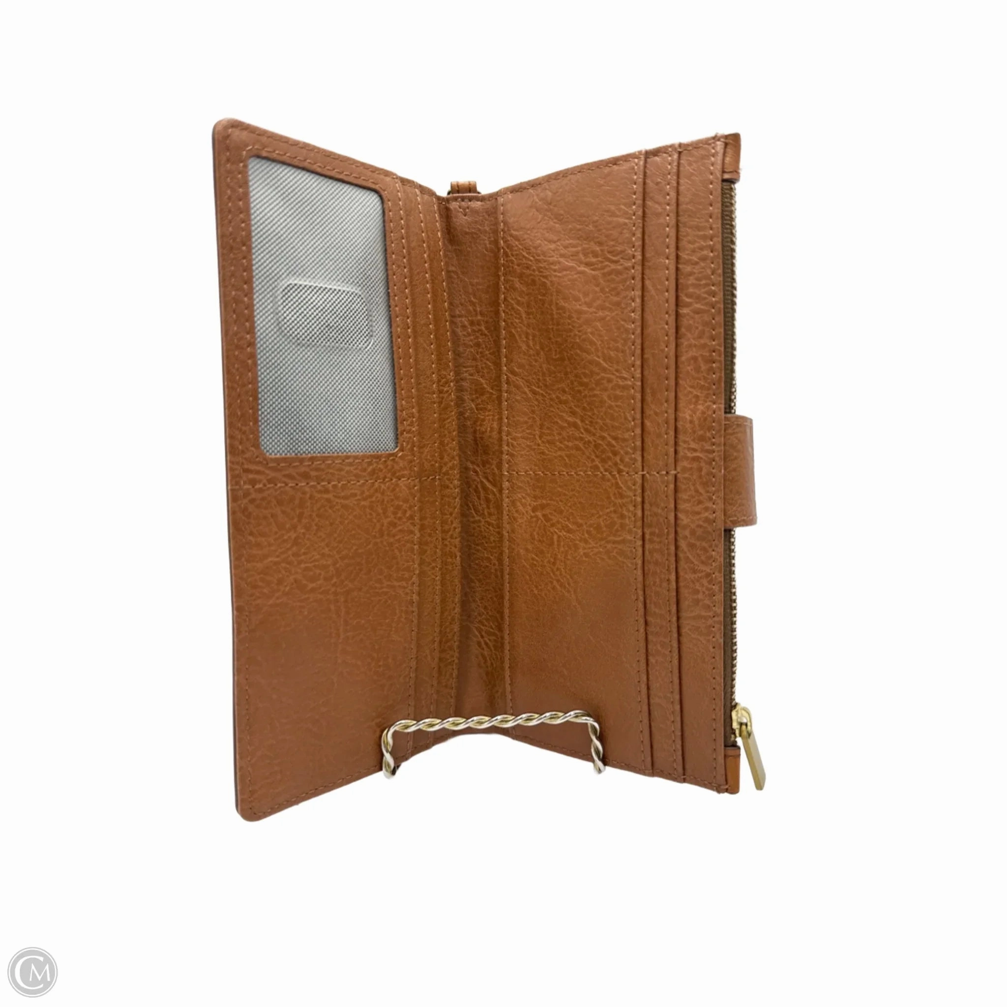 Wallet / Wristlet Designer By Fossil