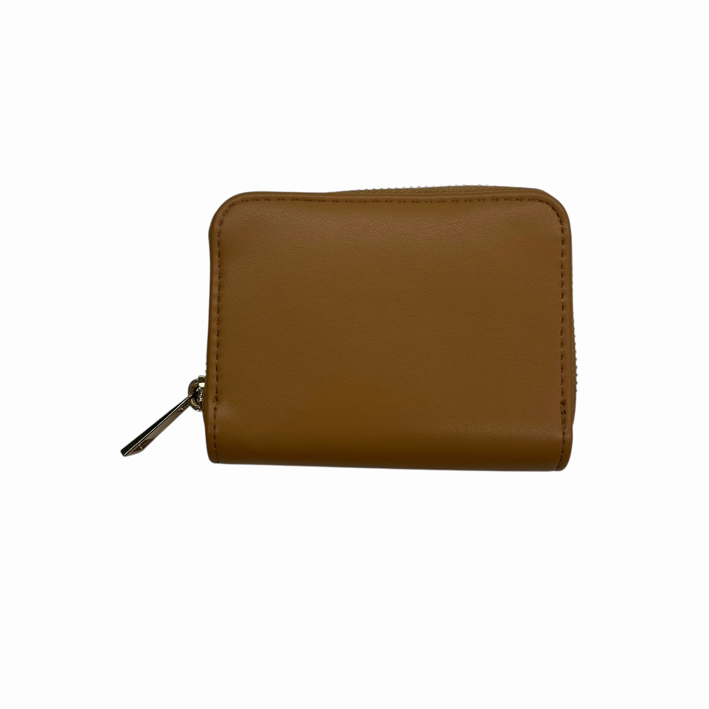 Wallet By A New Day In Brown, Size:Medium