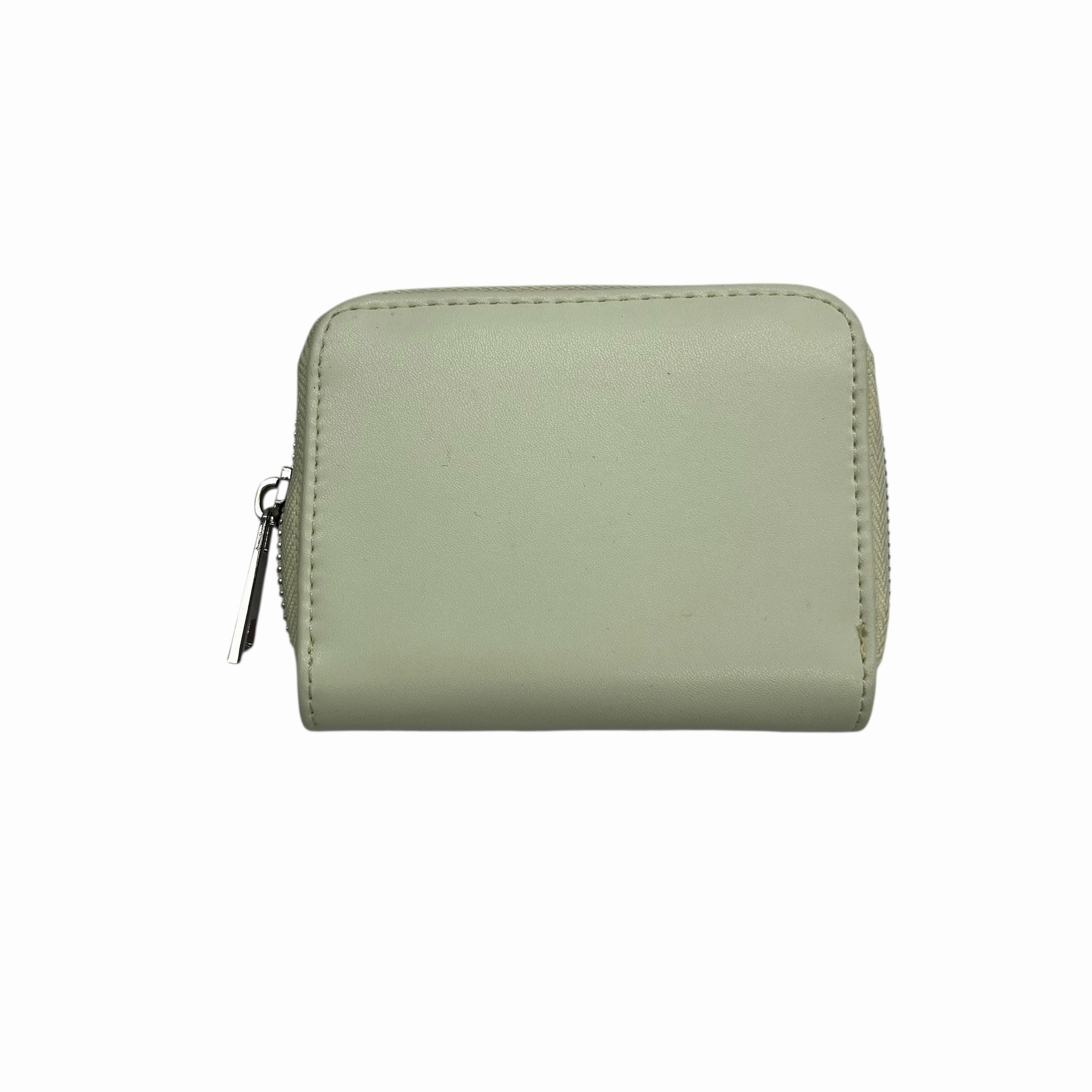 Wallet By A New Day In Green, Size:Medium