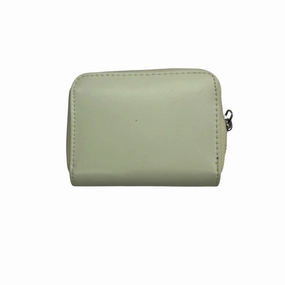 Wallet By A New Day In Green, Size:Medium