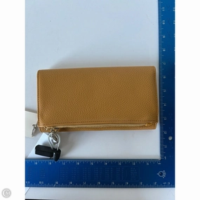 Wallet By A New Day, Size: Medium