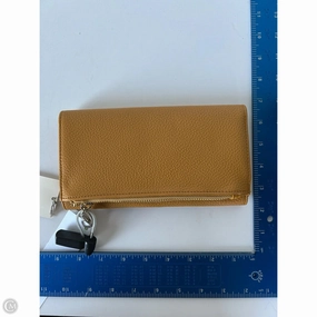 Wallet By A New Day, Size: Medium