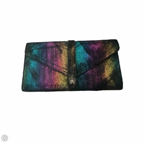 Wallet By Aimee Kestenberg, Size: Medium