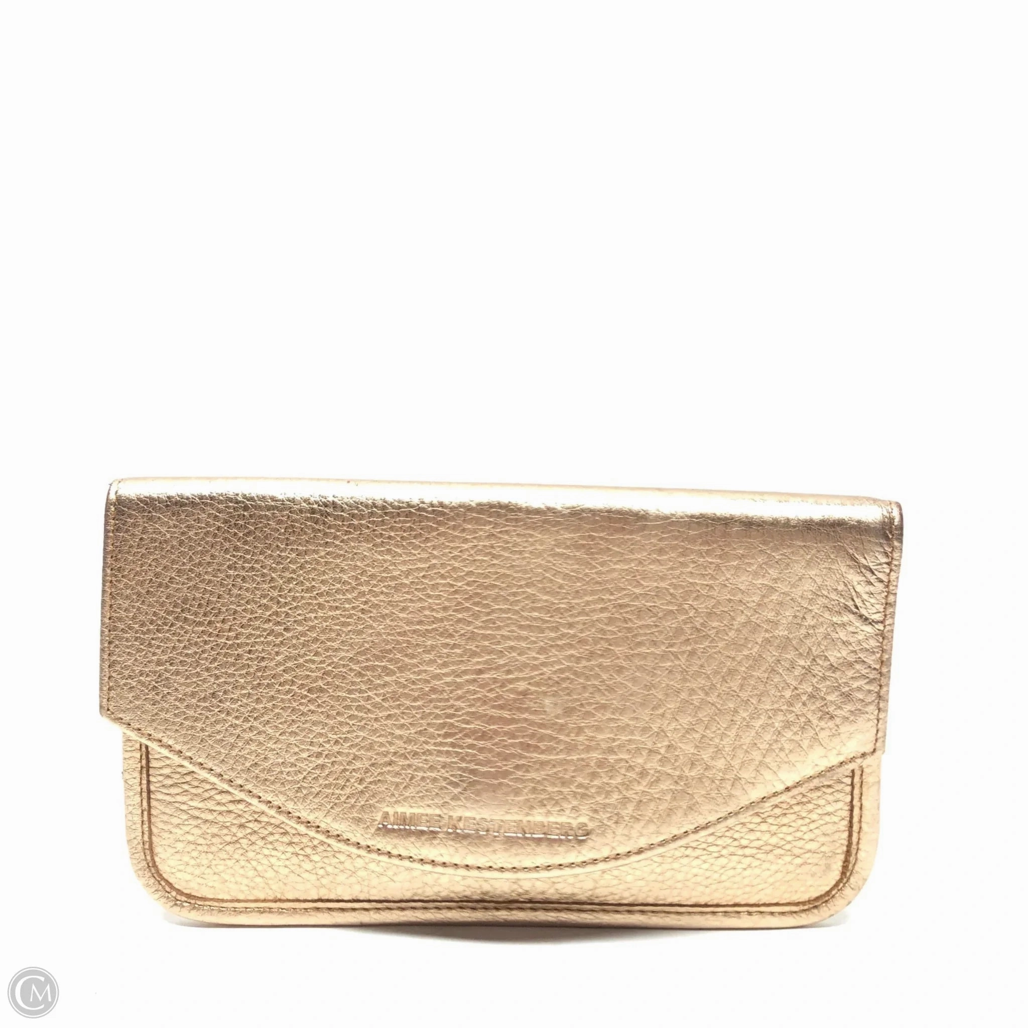 Wallet By Aimee Kestenberg, Size: Medium