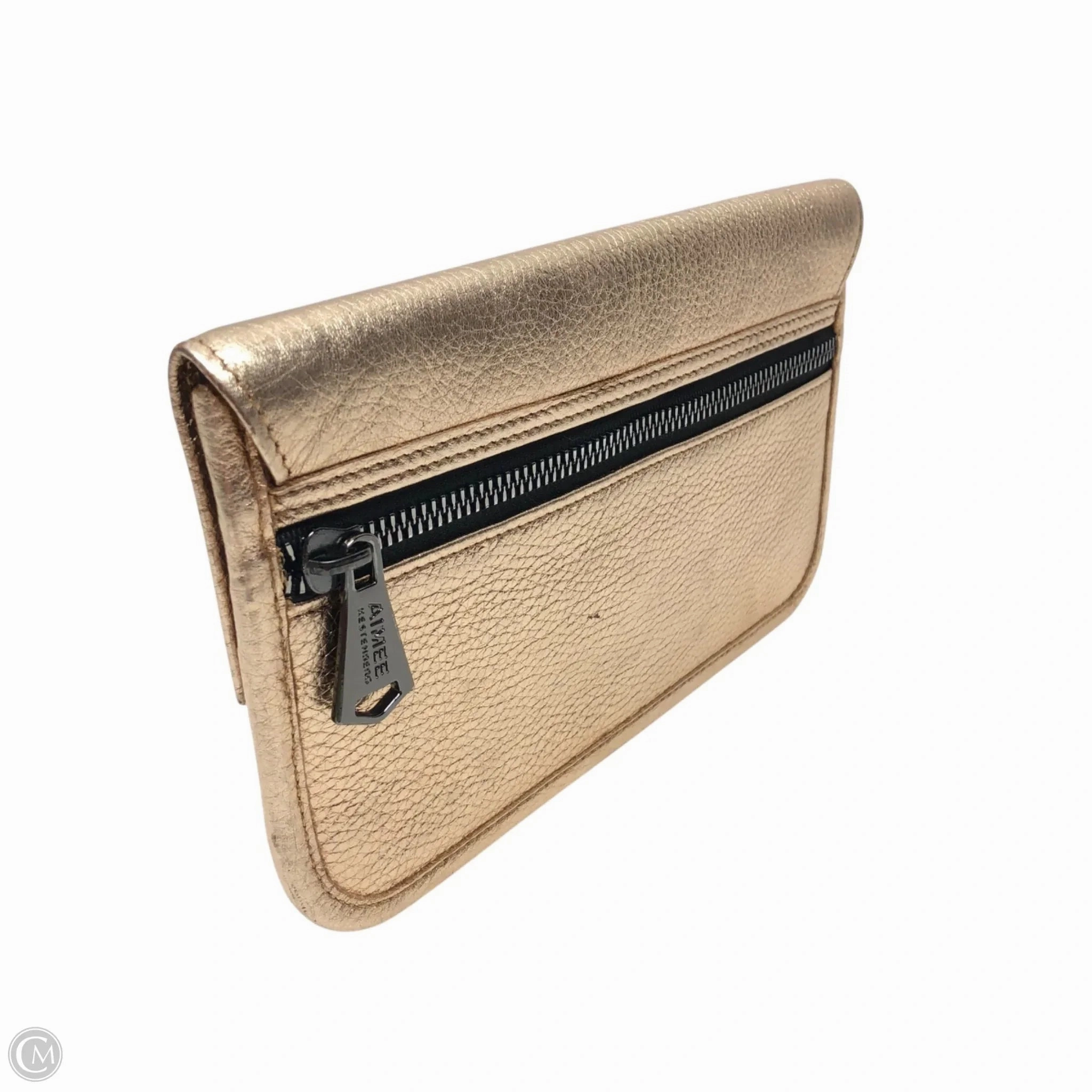 Wallet By Aimee Kestenberg, Size: Medium