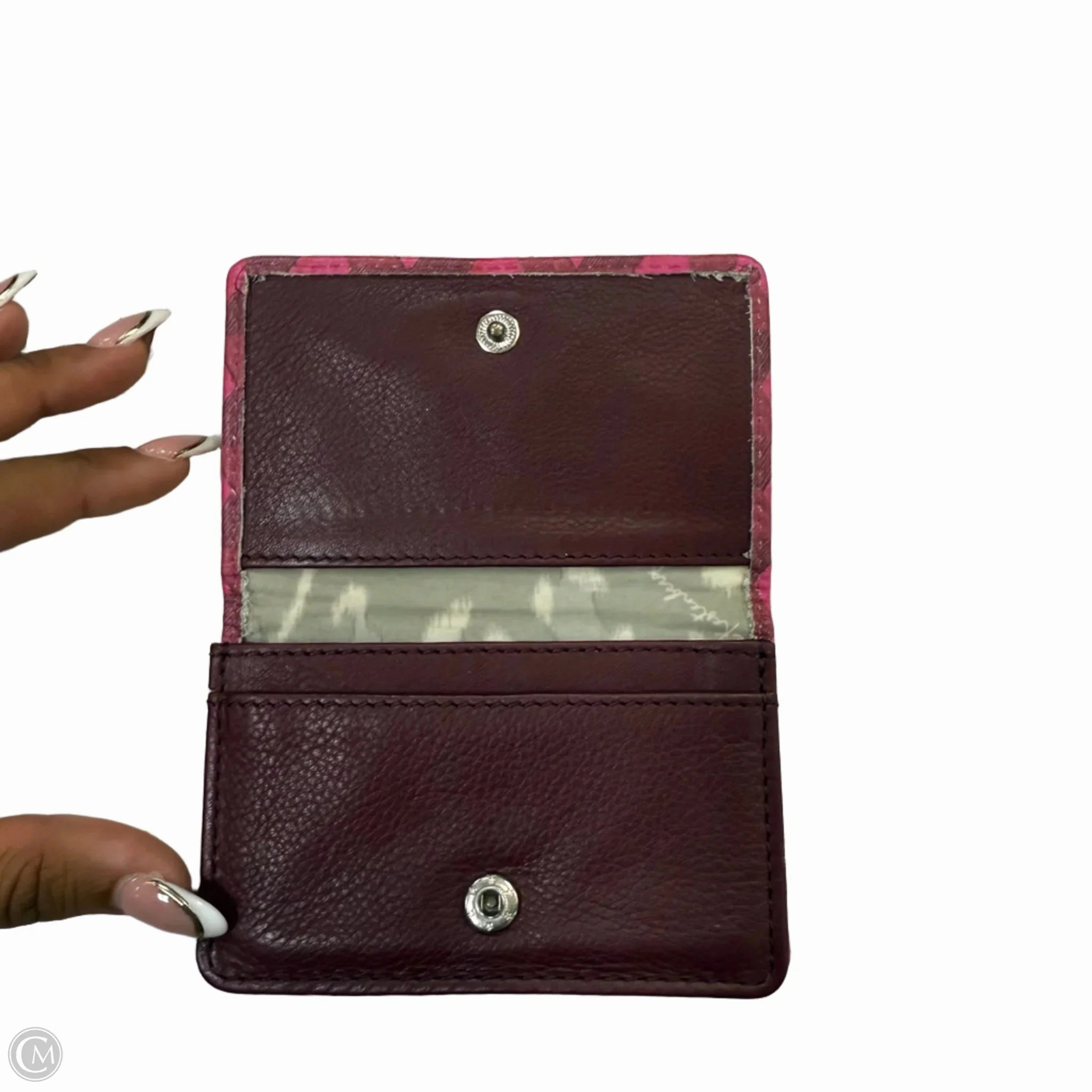 Wallet By Aimee Kestenberg, Size: Small