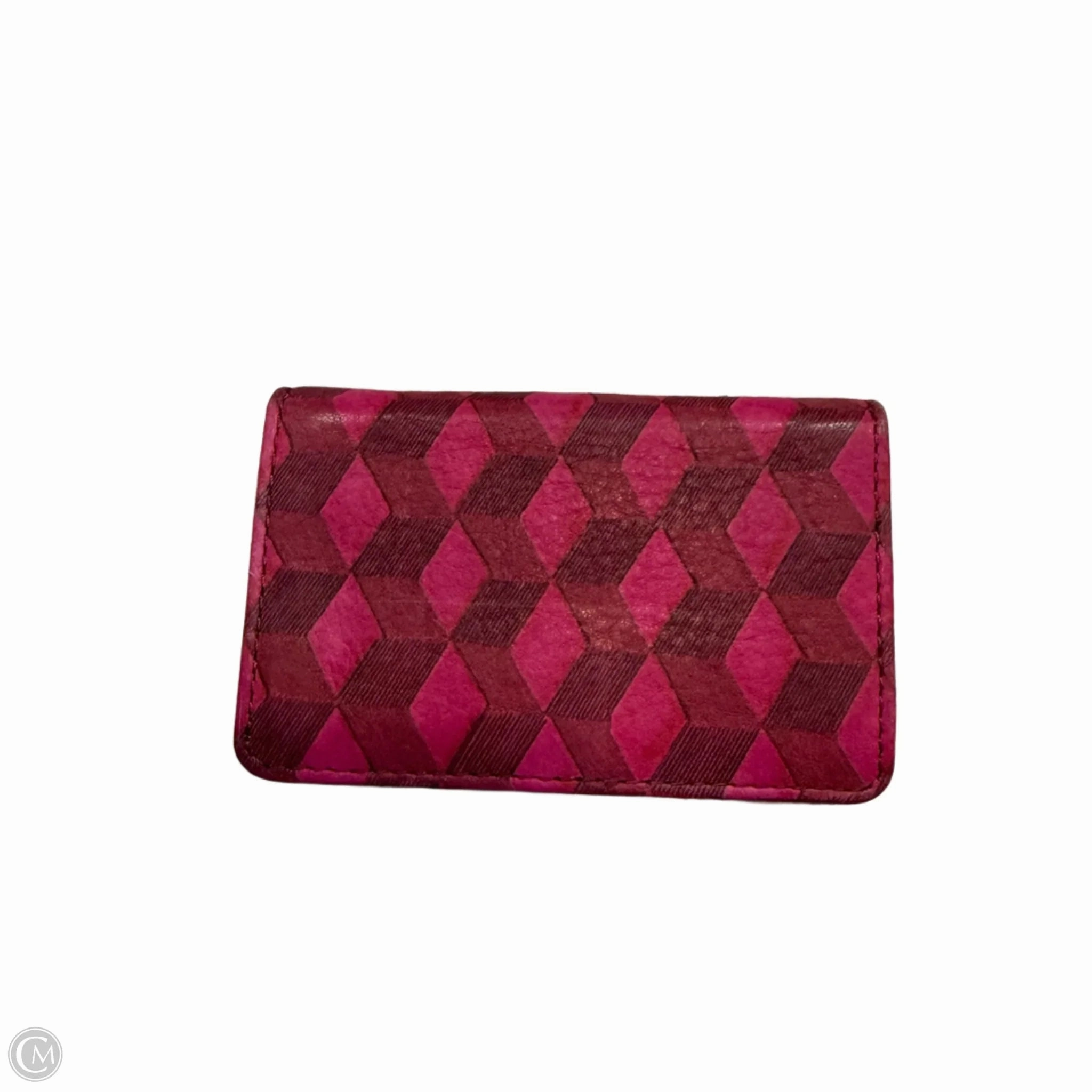 Wallet By Aimee Kestenberg, Size: Small