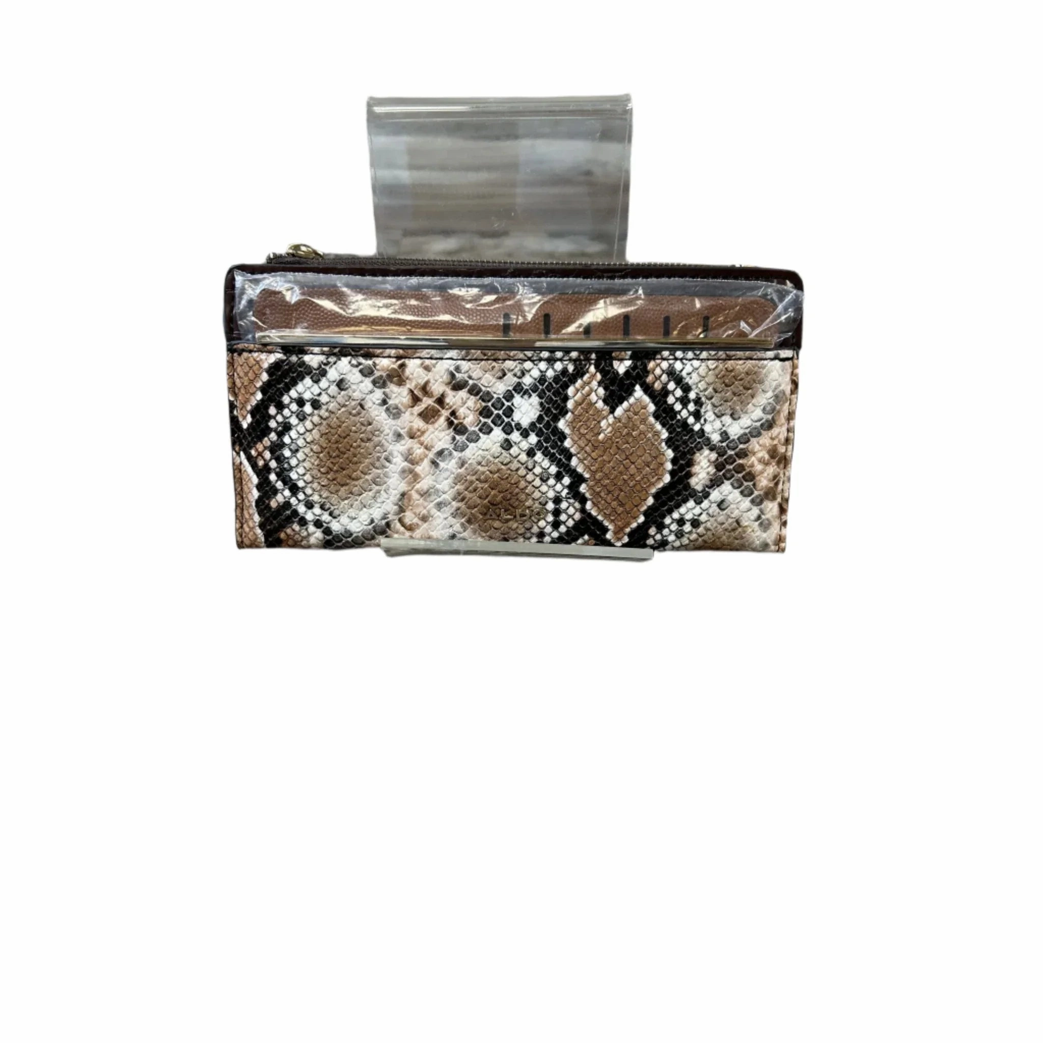 Wallet By Aldo, Size: Medium