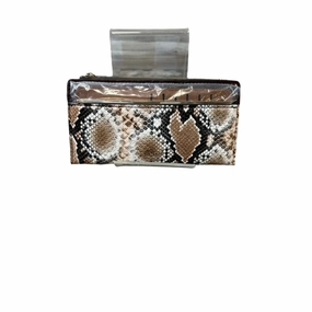 Wallet By Aldo, Size: Medium