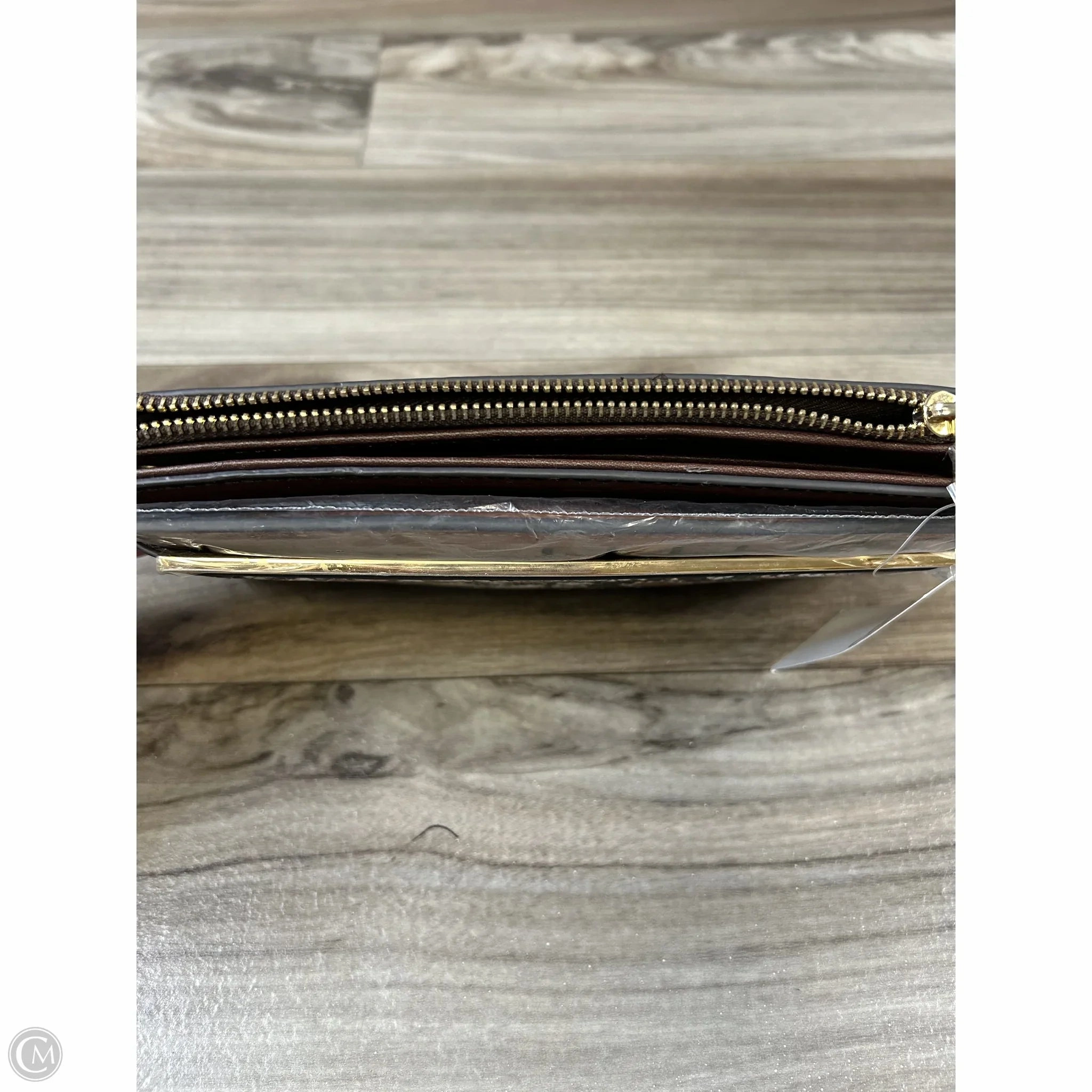 Wallet By Aldo, Size: Medium