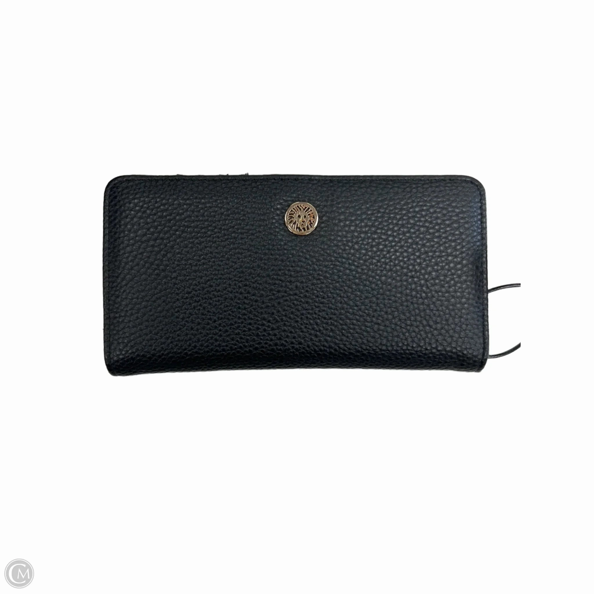 Wallet By Anne Klein, Size: Small