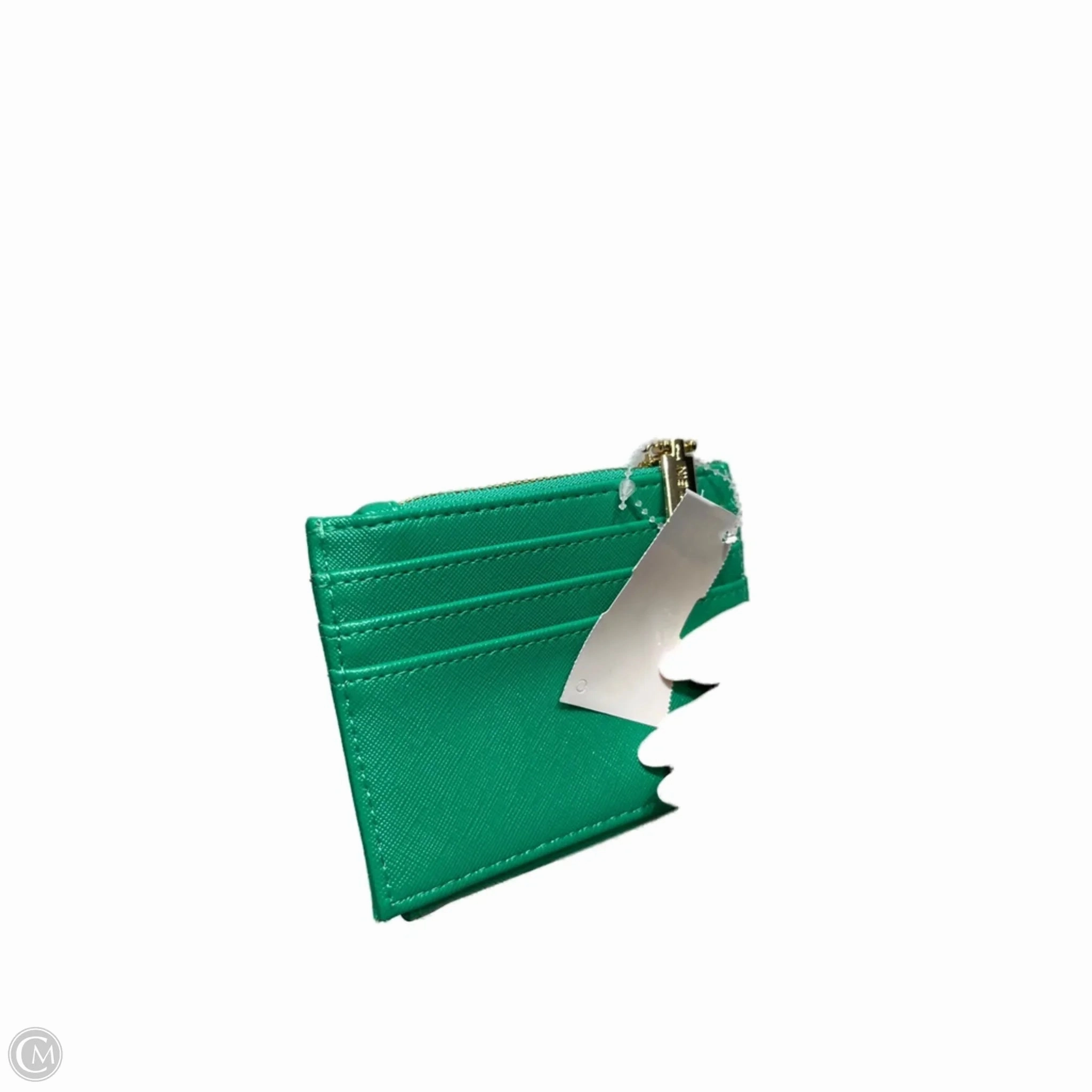 Wallet By Anne Klein, Size: Small