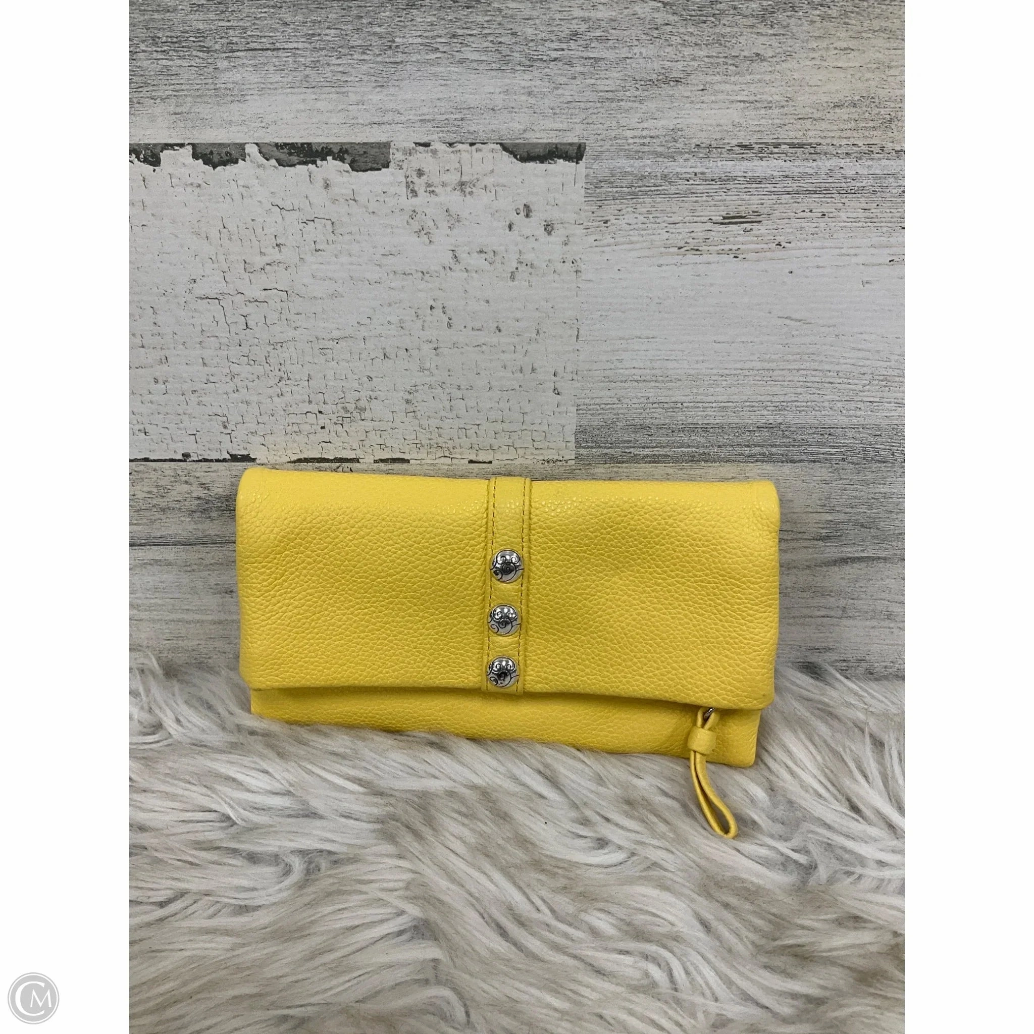 Wallet By Brighton, Size: Large