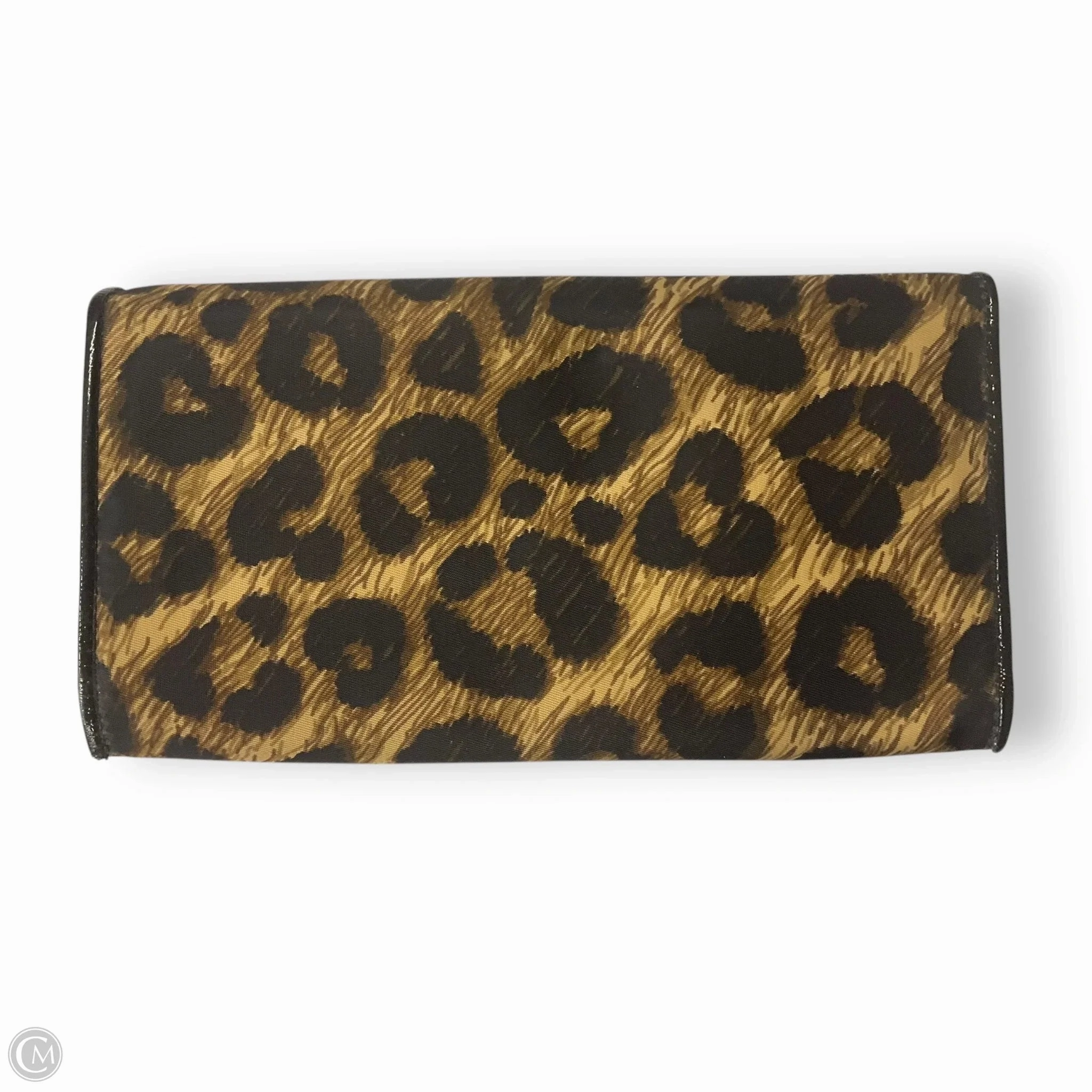Wallet By Brighton, Size: Large