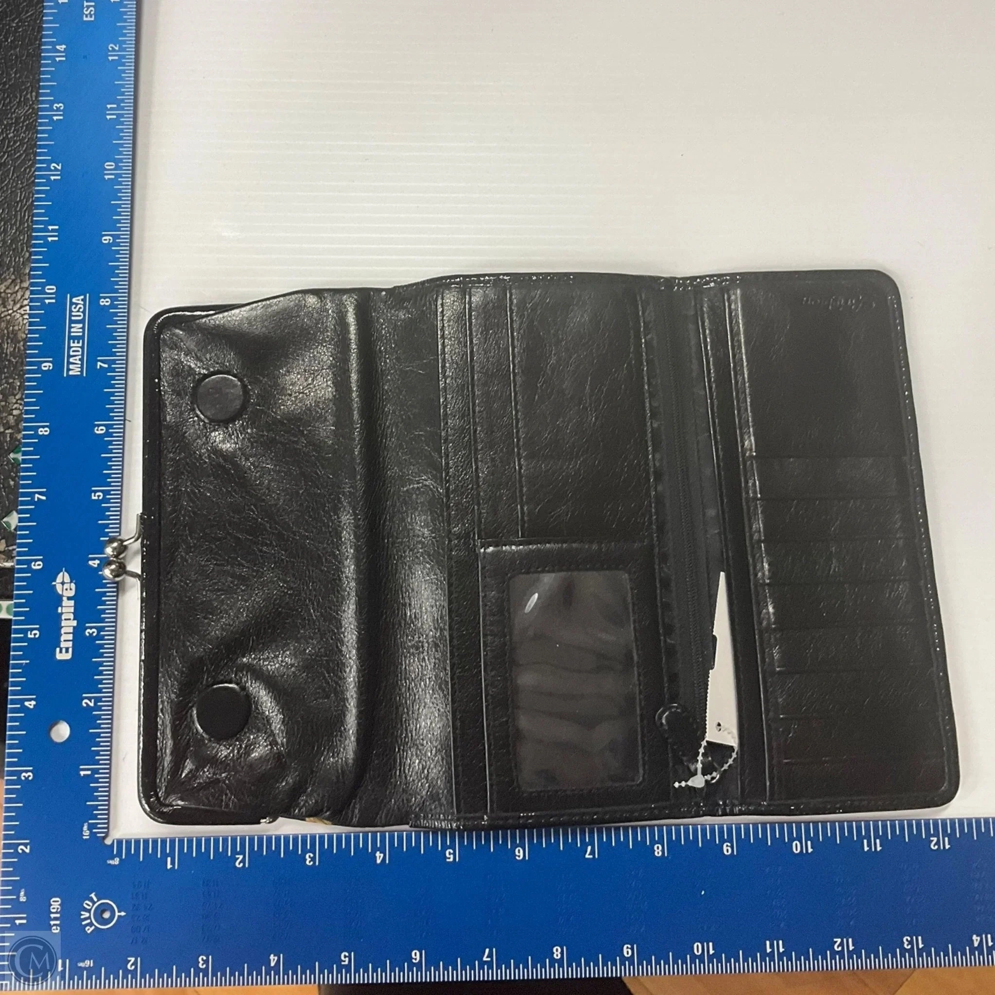 Wallet By Brighton, Size: Large