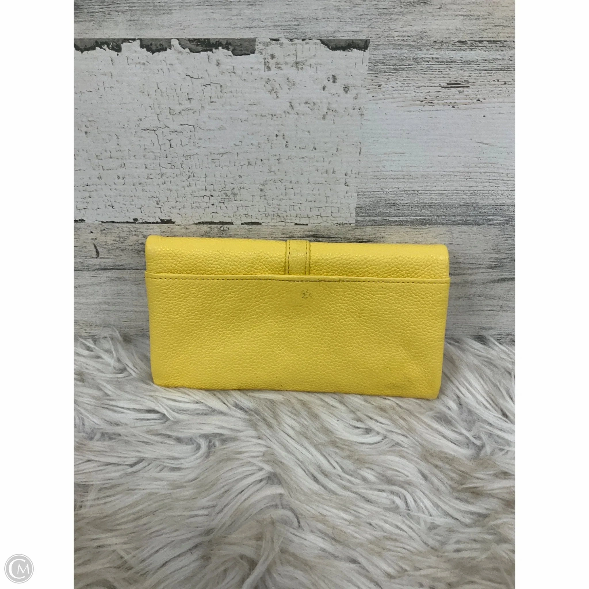 Wallet By Brighton, Size: Large