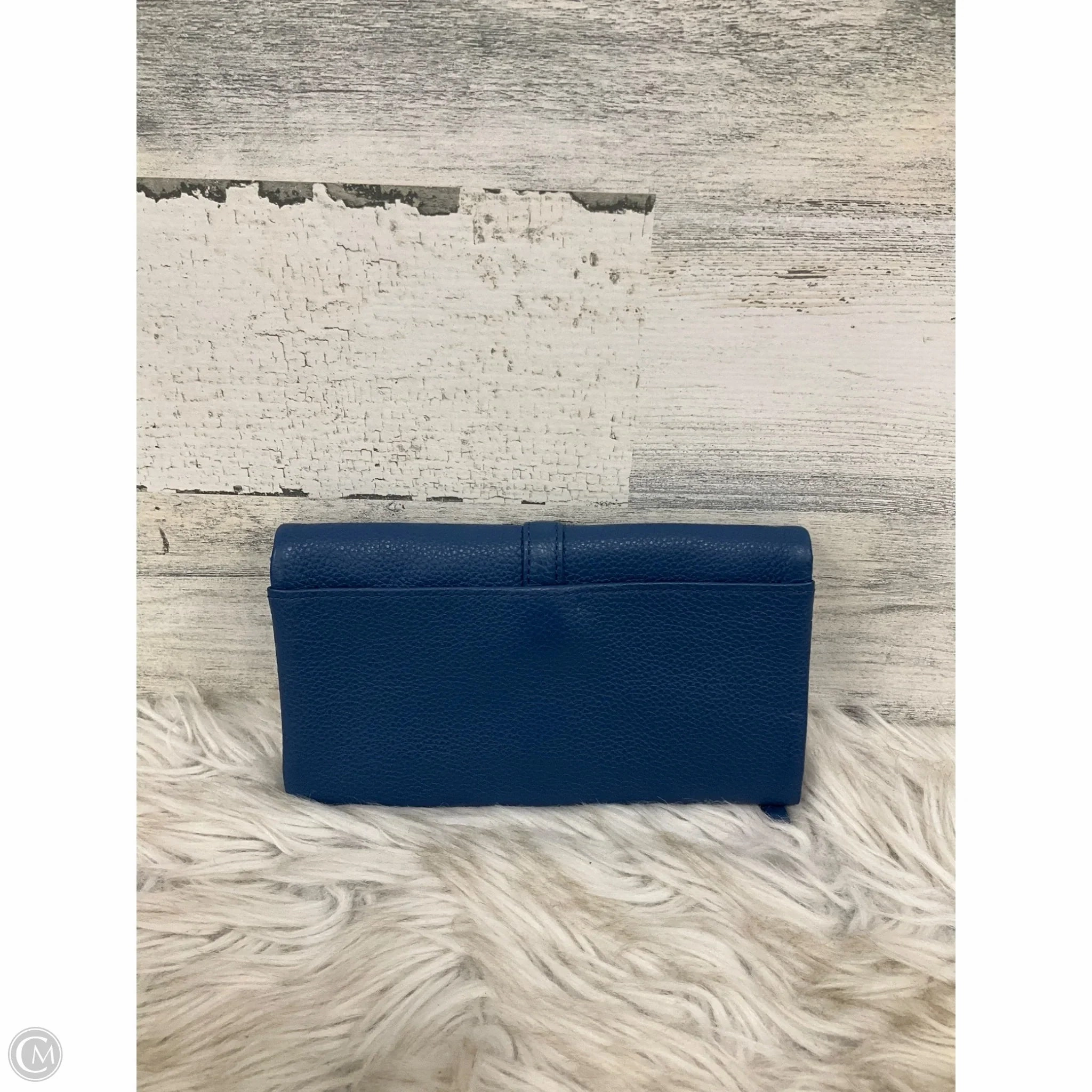 Wallet By Brighton, Size: Large