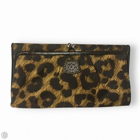 Wallet By Brighton, Size: Large