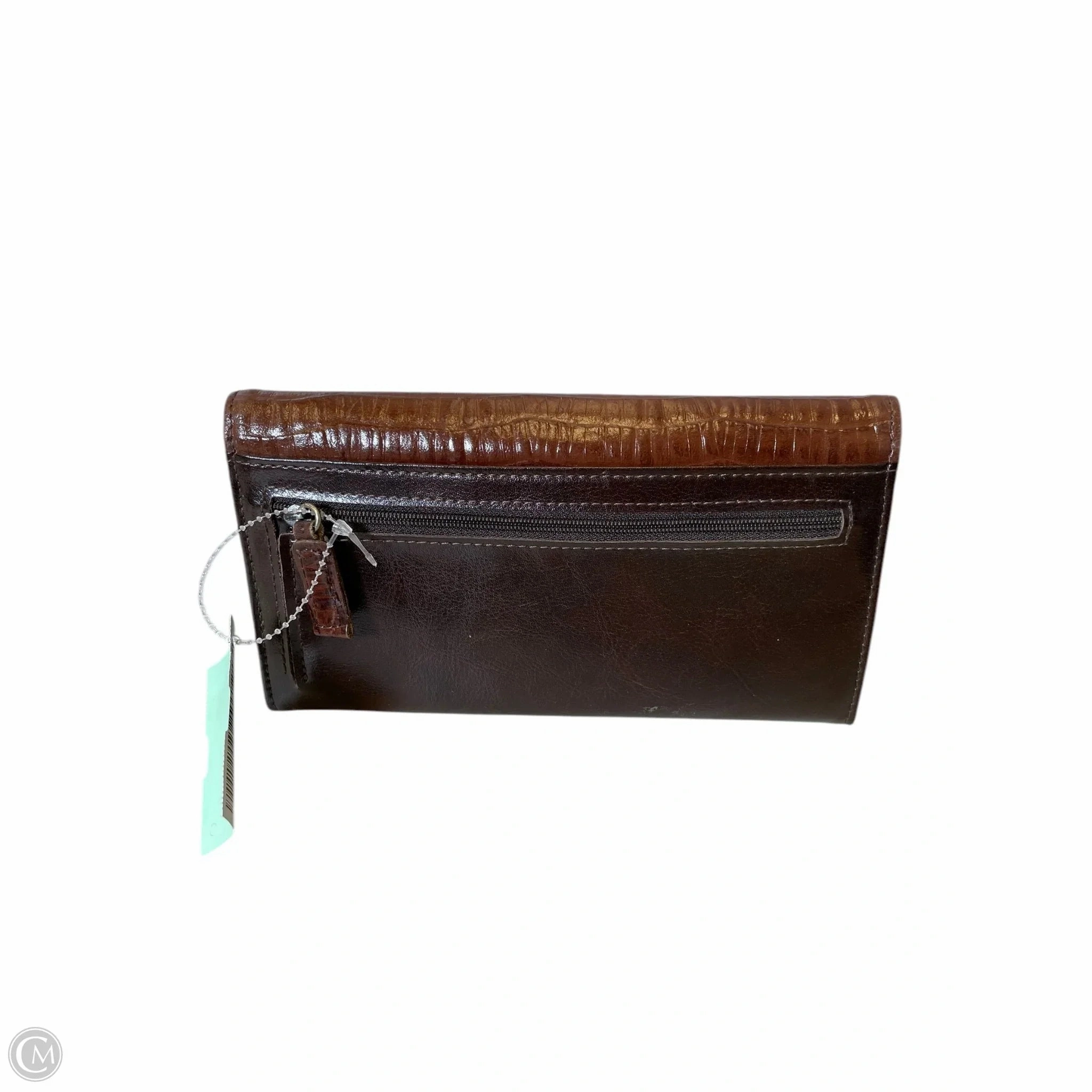 Wallet By Brighton, Size: Medium