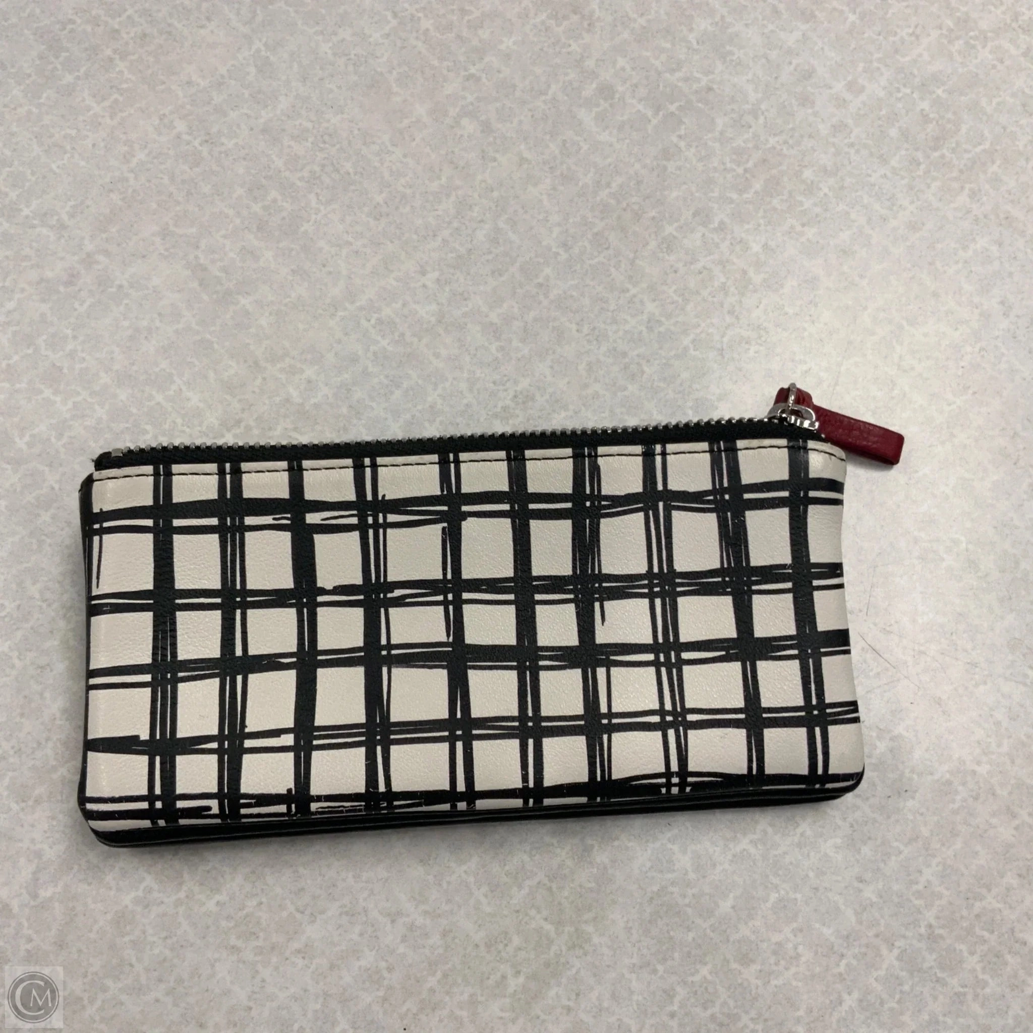 Wallet By Brighton, Size: Medium