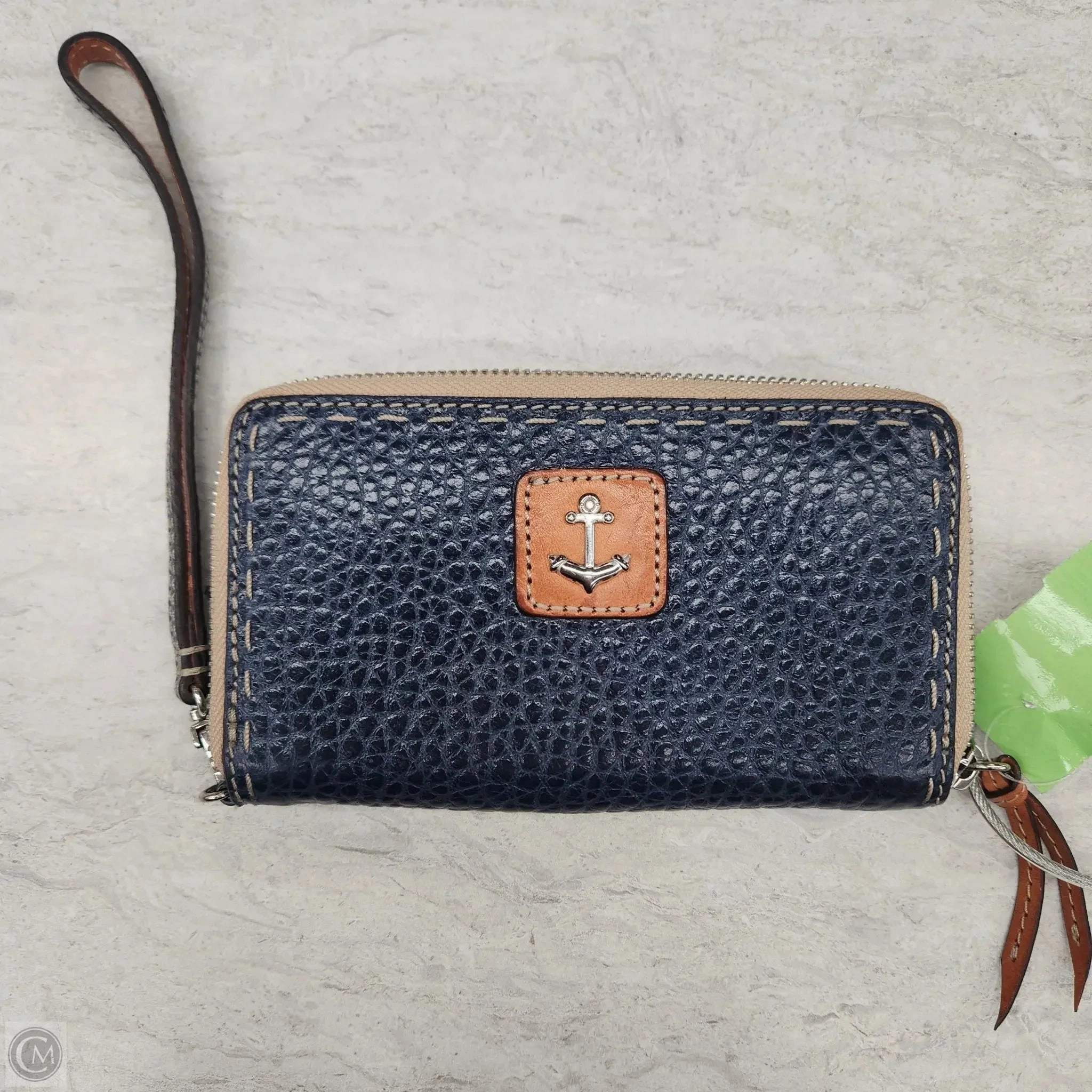 Wallet By Brighton, Size: Medium