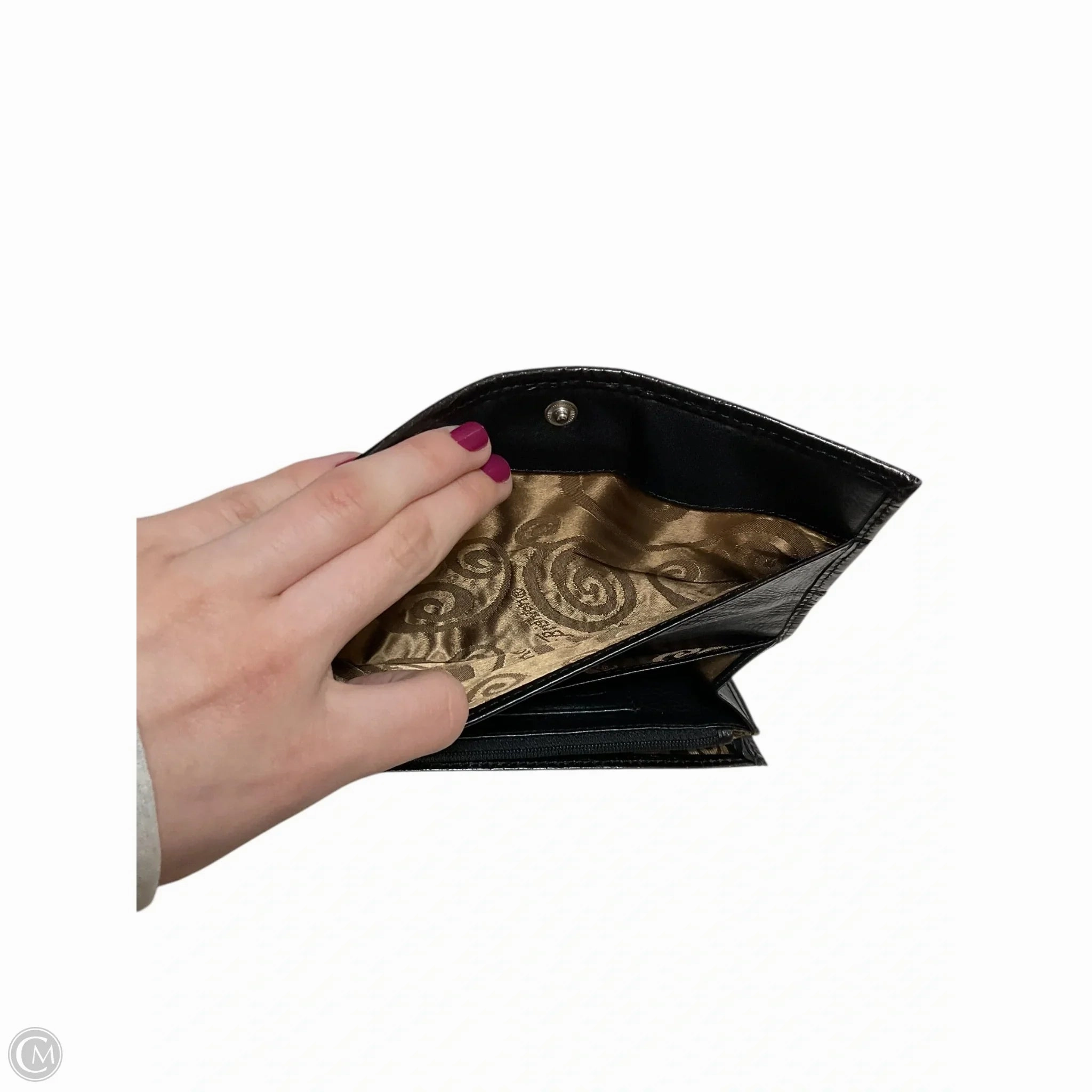 Wallet By Brighton, Size: Medium