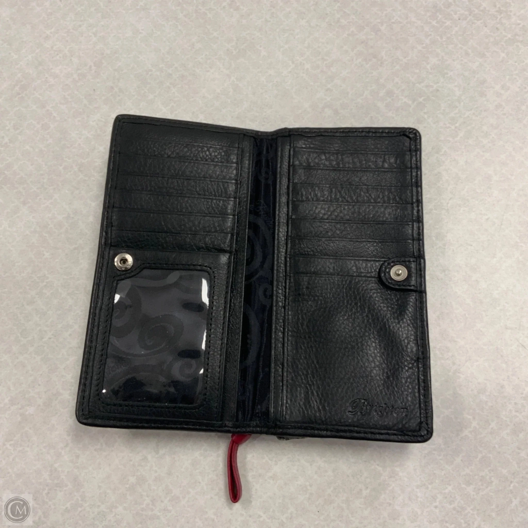Wallet By Brighton, Size: Medium