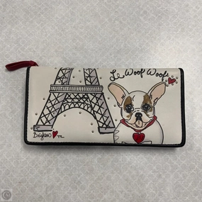 Wallet By Brighton, Size: Medium