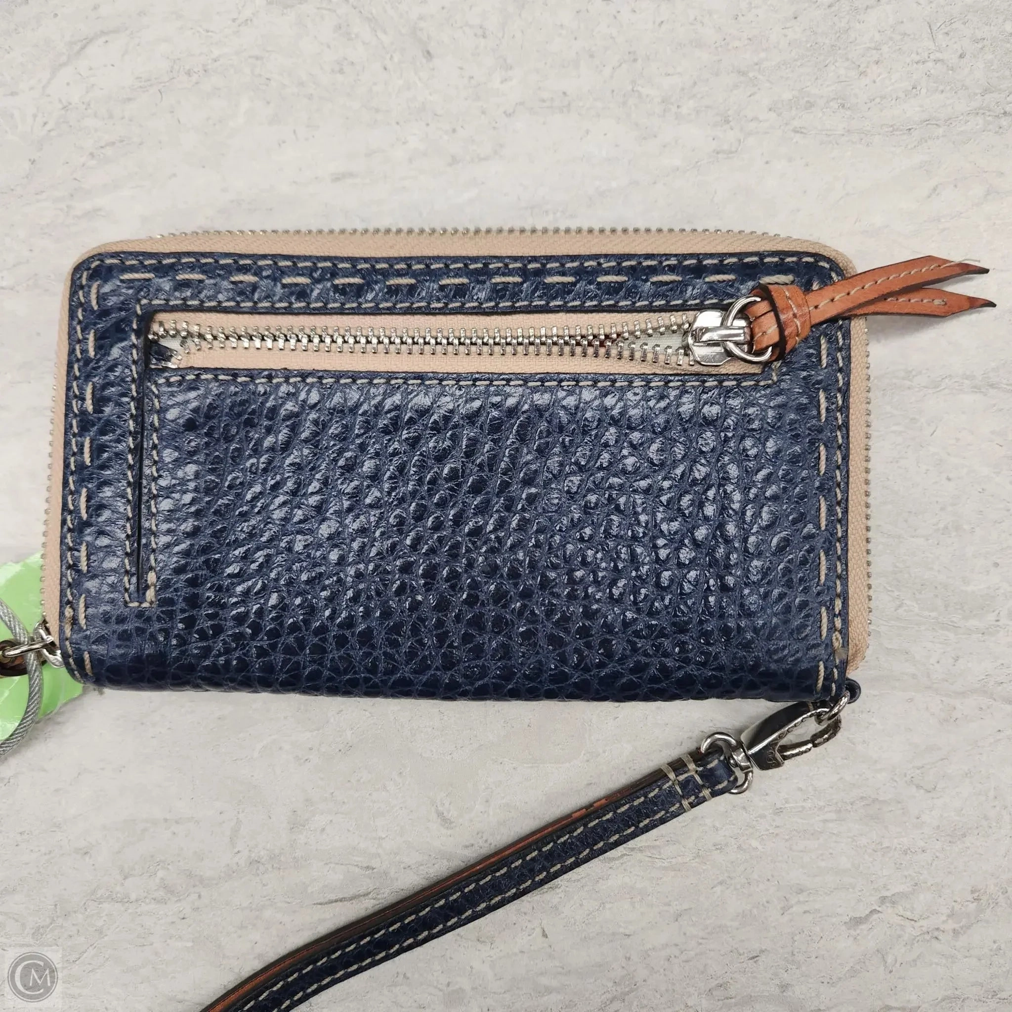 Wallet By Brighton, Size: Medium