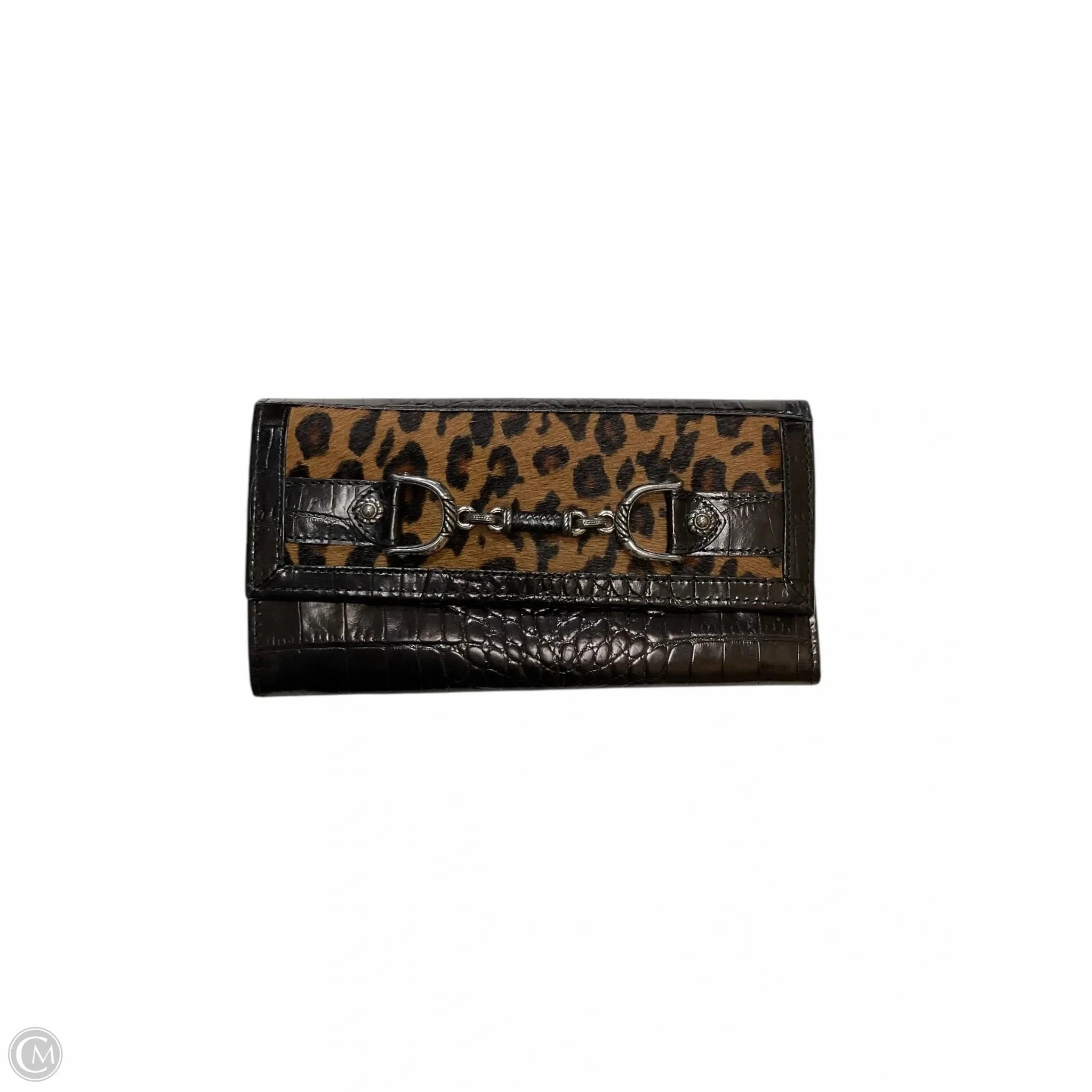 Wallet By Brighton, Size: Medium